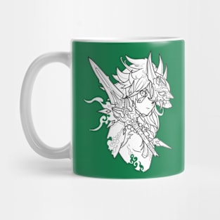 xiao Mug